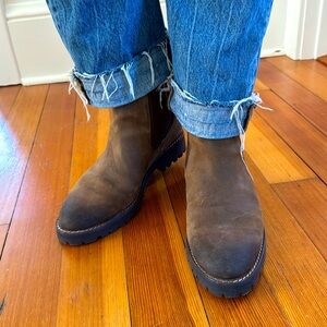 Thursday boot Co. legend boot like new